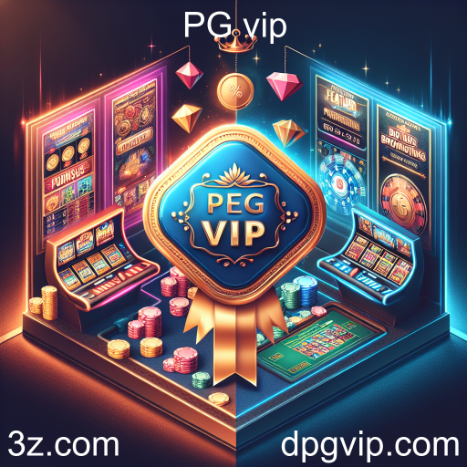 Descubra os Bônus Exclusivos do PG VIP