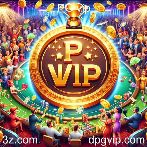 Explore os Eventos Especiais no PG Vip